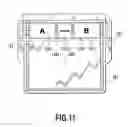 Fig. 12 - Information inputting device, information outputting device and method