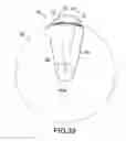 Fig. 29 - Input apparatus, control apparatus, control system, control method, and handheld apparatus