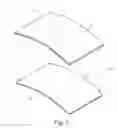 Fig. 02 - Curved capacitive touch panel and manufacture method thereof