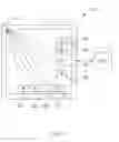 Fig. 03 - ELECTRONIC DEVICE WITH INFRARED TOUCH INPUT FUNCTION