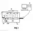 Fig. 02 - Ink jet printing apparatus