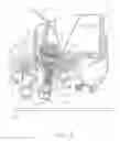 Fig. 14 - Inkjet printer with maintenance roller mounted on chassis