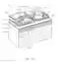 Fig. 44 - Print engine for inkjet printer