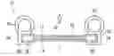 Fig. 01 - Liquid droplet discharging device and image forming device