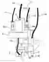 Fig. 01 - Ink-jet head and ink-jet device