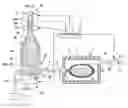 Fig. 01 - LIQUID EJECTING APPARATUS