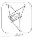 Fig. 01 - CAMERA ARRANGEMENT AND METHOD FOR DETERMINING A RELATIVE POSITION OF A FIRST CAMERA WITH RESPECT TO A SECOND CAMERA