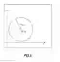 Fig. 06 - CAMERA ARRANGEMENT AND METHOD FOR DETERMINING A RELATIVE POSITION OF A FIRST CAMERA WITH RESPECT TO A SECOND CAMERA