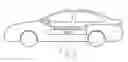 Fig. 01 - VEHICLE-SURROUNDINGS DISPLAYING METHOD AND SYSTEM