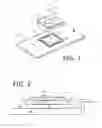 Fig. 02 - Positioning wafer lenses on electronic imagers