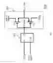 Fig. 04 - Source driver structure for display and output control circuit thereof