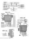 Fig. 02 - DUAL USE VIDEO MIXER CROSSPOINT MATRIX