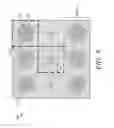 Fig. 05 - Target display for gamma calibration