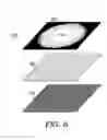 Fig. 07 - Target display for gamma calibration