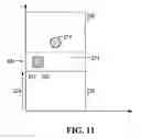 Fig. 10 - METHOD, APPARATUS AND SOFTWARE FOR DETERMINING MOTION VECTORS