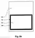 Fig. 09 - Image projection methods and interactive input/projection systems employing the same