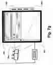 Fig. 16 - Image projection methods and interactive input/projection systems employing the same