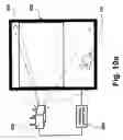 Fig. 23 - Image projection methods and interactive input/projection systems employing the same