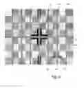 Fig. 05 - Method for the orientation of a parallax barrier screen on a display screen