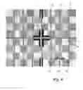 Fig. 06 - Method for the orientation of a parallax barrier screen on a display screen