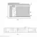 Fig. 02 - Edge-lighting LED backlight and LCD thereof