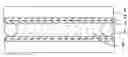 Fig. 01 - HYBRID POLYMER MATERIALS FOR LIQUID CRYSTAL ALIGNMENT LAYERS