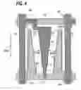 Fig. 05 - In-plane field type liquid crystal display device comprising liquid crystal molecules with more than two kinds of reorientation directions