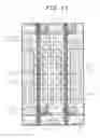 Fig. 24 - In-plane field type liquid crystal display device comprising liquid crystal molecules with more than two kinds of reorientation directions
