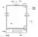 Fig. 01 - Liquid crystal display device and manufacturing method thereof