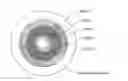 Fig. 01 - Progressive chromatic aberration corrected ocular lens