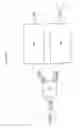 Fig. 12 - Vision modification with reflected image