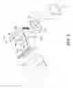 Fig. 03 - HEAT-DISSIPATING MEMBER FOR LIGHT SOURCE OF PROJECTOR