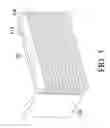 Fig. 04 - HEAT-DISSIPATING MEMBER FOR LIGHT SOURCE OF PROJECTOR