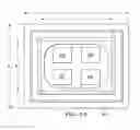 Fig. 07 - Multi-MEMS Single Package MEMS Device