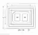 Fig. 08 - Multi-MEMS Single Package MEMS Device