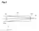 Fig. 03 - Optical integrator, illuminating optical device, exposure apparatus and device manufacturing method