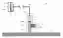 Fig. 01 - Fluid Assisted Gas Gauge Proximity Sensor