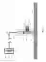 Fig. 04 - Fluid Assisted Gas Gauge Proximity Sensor