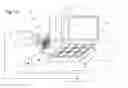 Fig. 10 - Illumination system of a microlithographic projection exposure apparatus