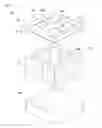 Fig. 09 - WORK STAGE OF EXPOSING APPARATUS, EXPOSING METHOD AND METHOD OF MANUFACTURING A STRUCTURE