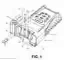 Fig. 02 - Device for a length measurement and adapter for accomodating a device for a length measurement