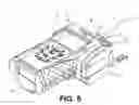 Fig. 06 - Device for a length measurement and adapter for accomodating a device for a length measurement