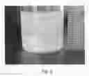 Fig. 06 - Microphase-separated structure, immobilized microphase-separated structure and wavelength-variable laser oscillator, temperature sensor and light filter using the structure