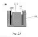 Fig. 35 - Sensor unit for a surface plasmon resonance (SPR) unit