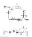 Fig. 04 - Optical sensor interrogation system based on FDML wavelength swept laser
