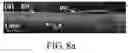 Fig. 14 - Method for analyzing mucosa samples with optical coherence tomography