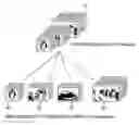 Fig. 01 - DETERMINING GEOGRAPHIC LOCATION OF A SCANNED IMAGE