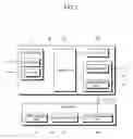 Fig. 02 - Image forming method and system for performing different halftoning processes according to developer