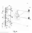 Fig. 04 - Device for the production of holographic reconstructions with light modulators