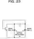 Fig. 20 - Optical switch controller and movable body controller